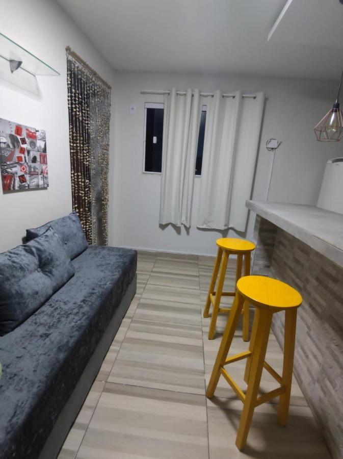 Studio C Completo 400M Da Praia Pôrto das Galinhas Exterior foto